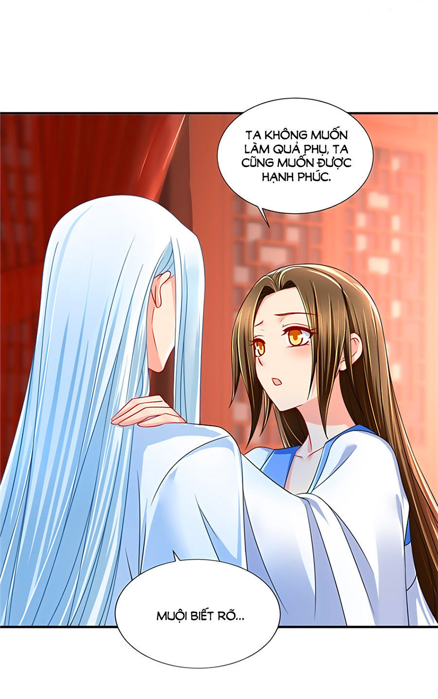 Kiêu Sủng Y Phi Chapter 91 - 19