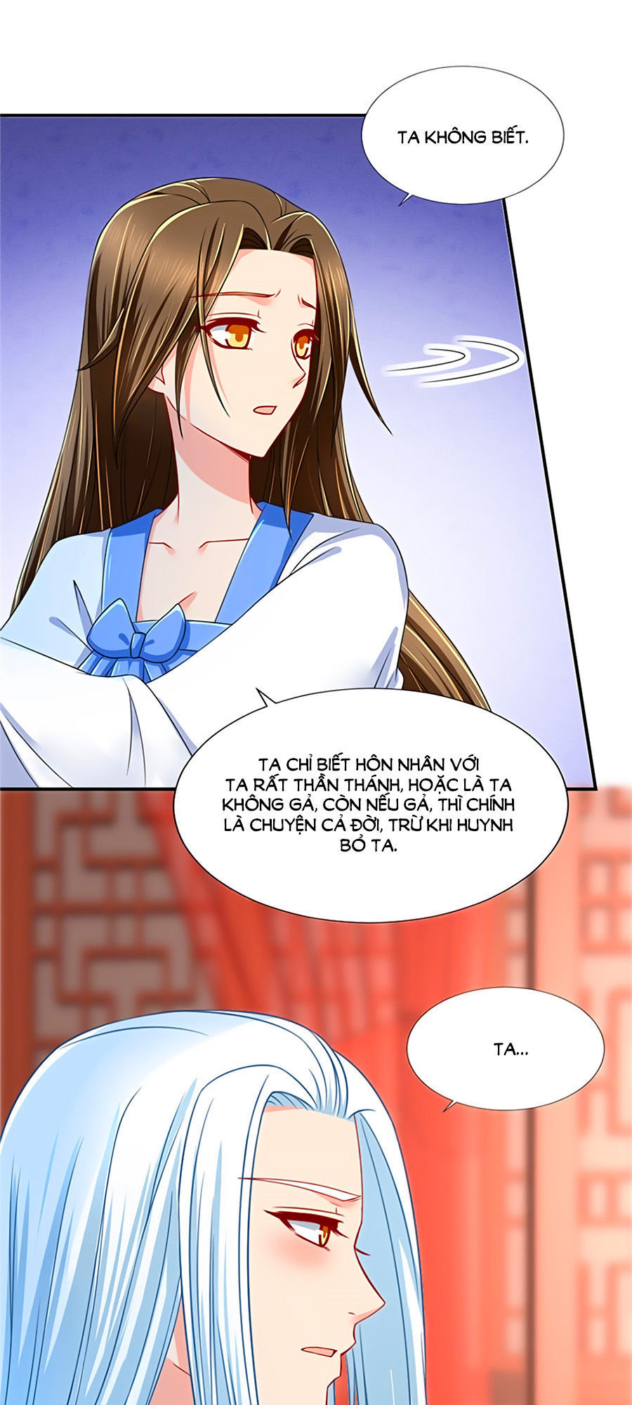 Kiêu Sủng Y Phi Chapter 91 - 20
