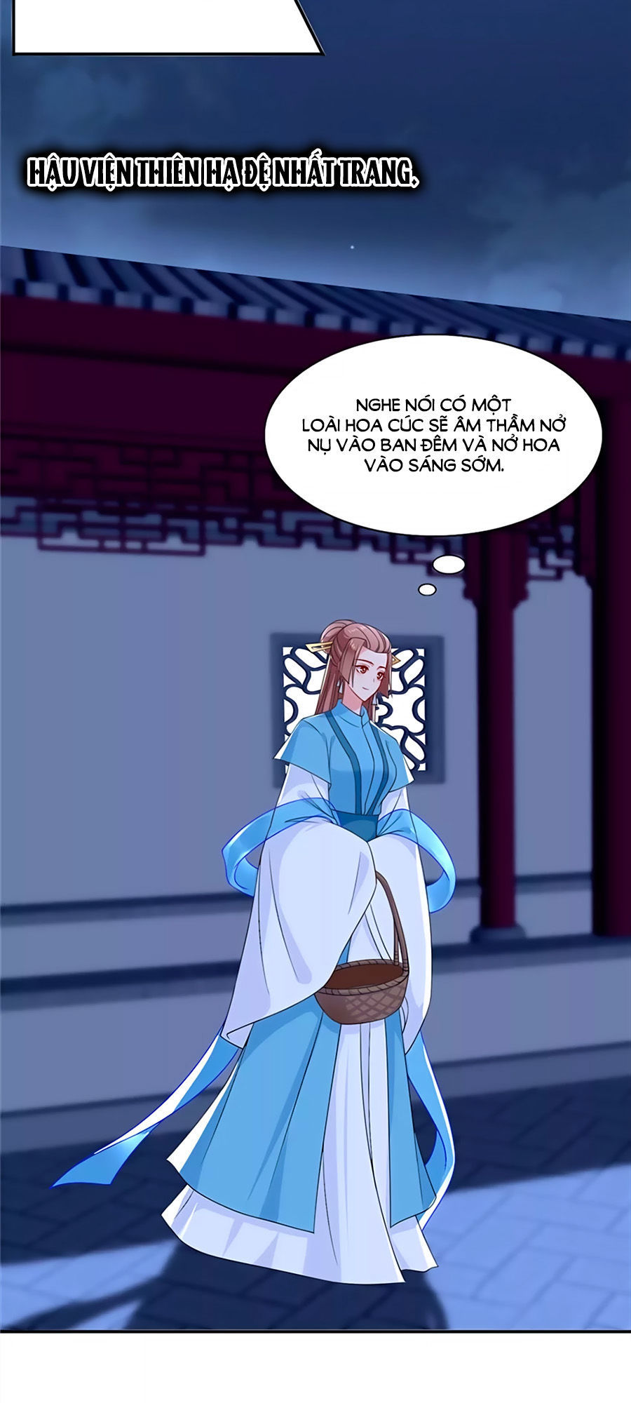 Kiêu Sủng Y Phi Chapter 96 - 18
