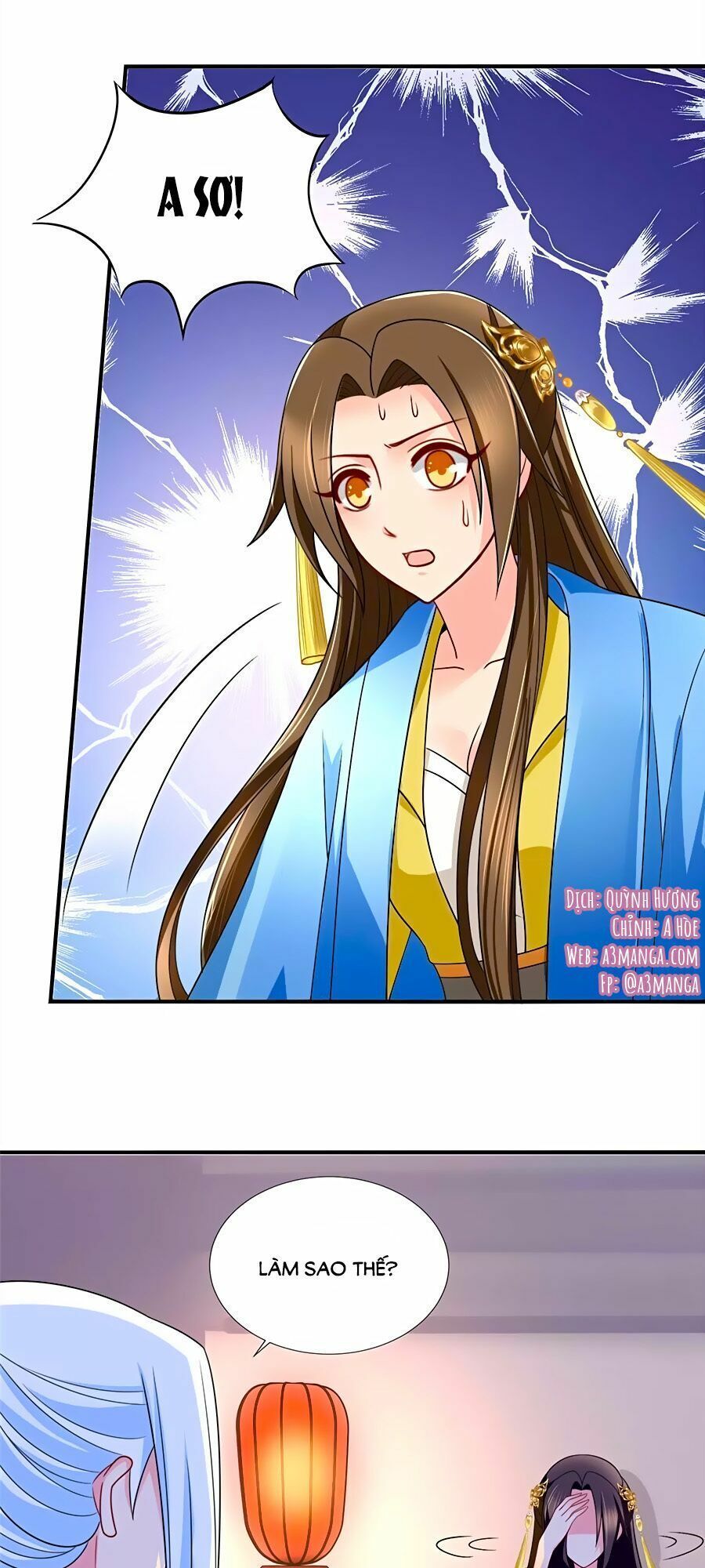 Kiêu Sủng Y Phi Chapter 77 - 2
