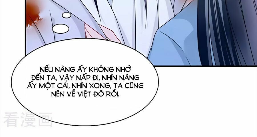 Kiêu Sủng Y Phi Chapter 77 - 19