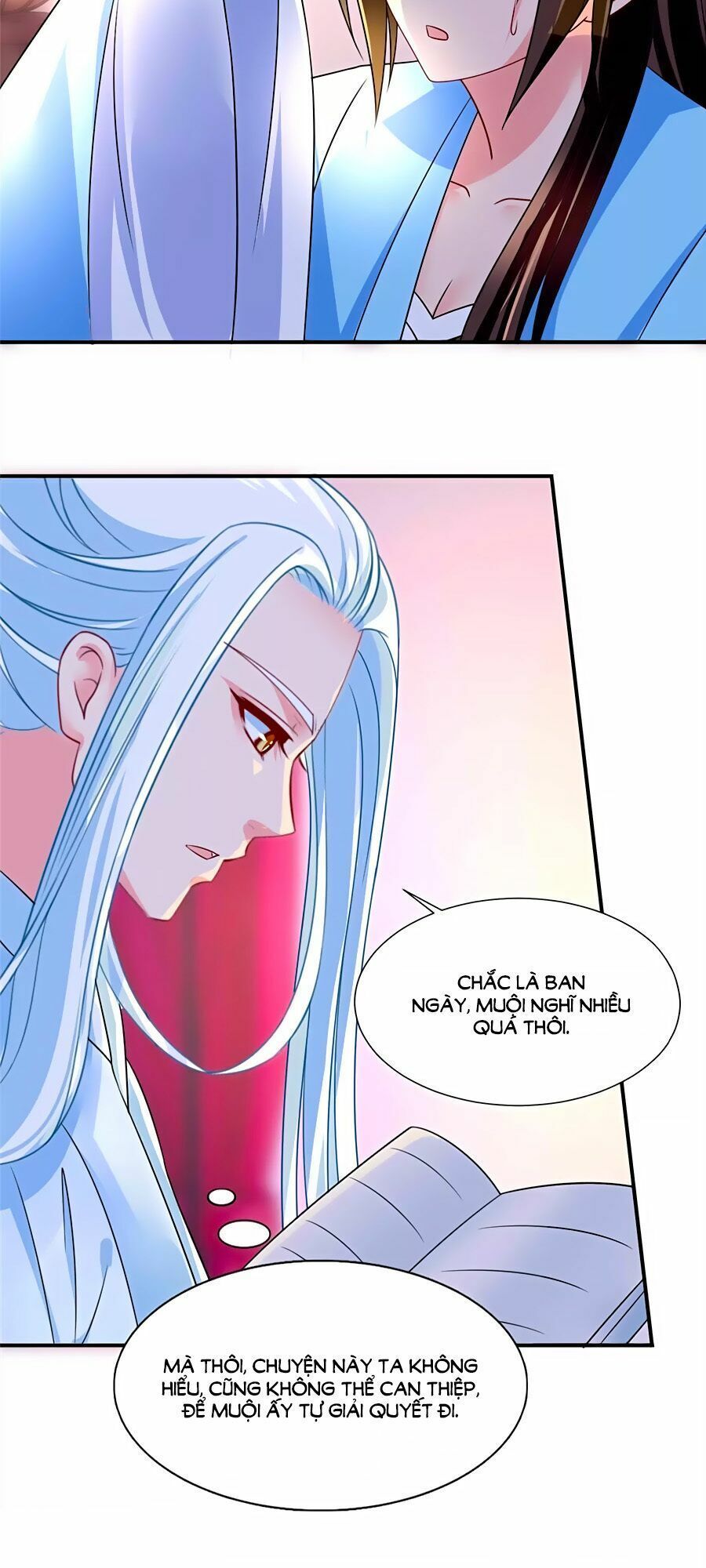 Kiêu Sủng Y Phi Chapter 77 - 6