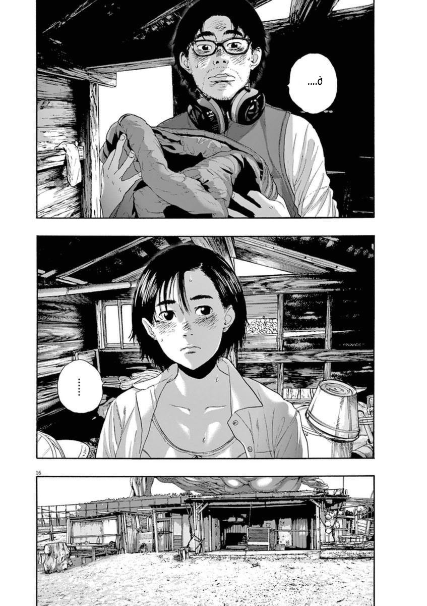 I Am A Hero Chapter 210 - 14