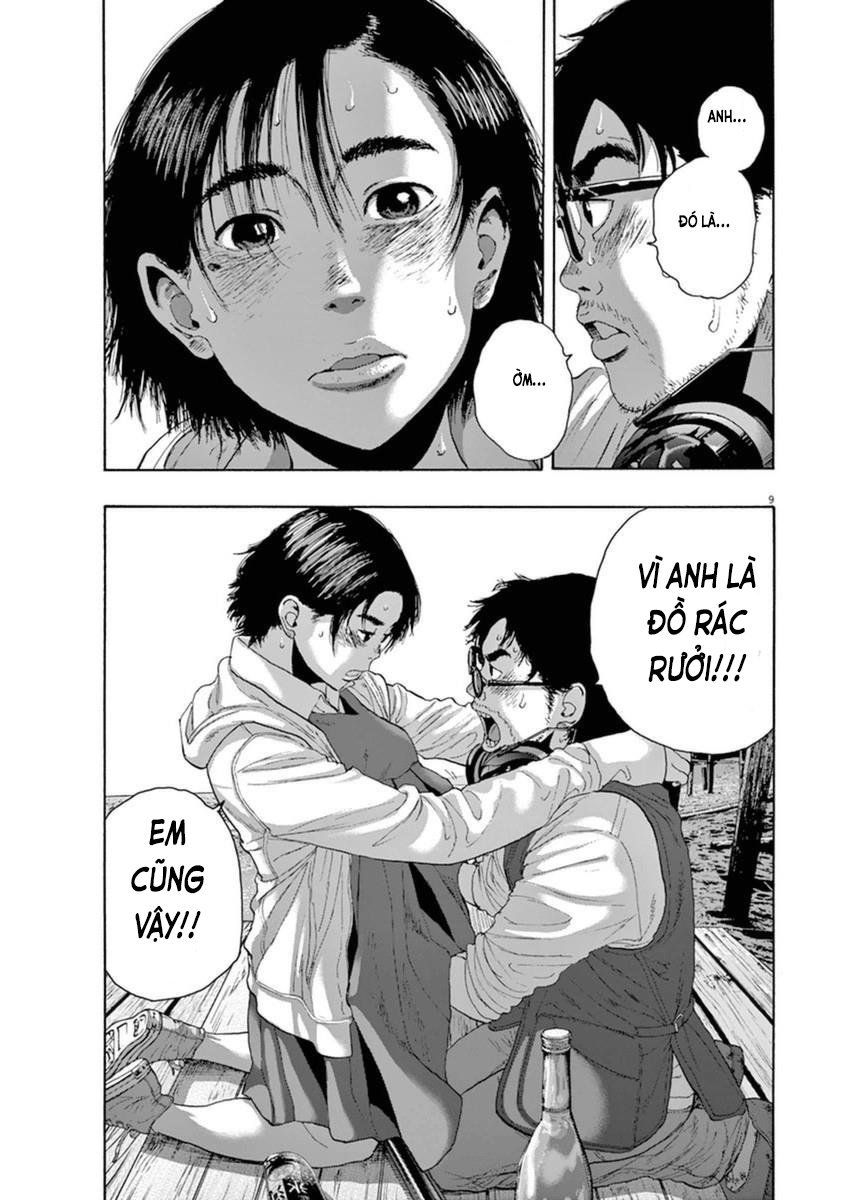 I Am A Hero Chapter 210 - 8