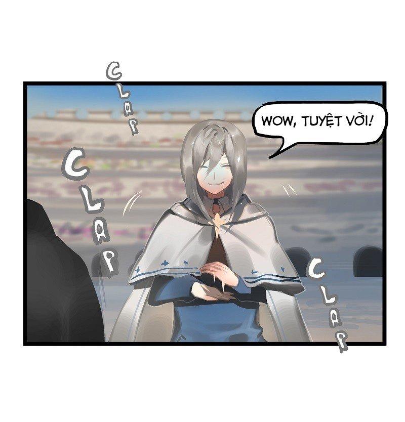 Winter Moon Chapter 100 - 23