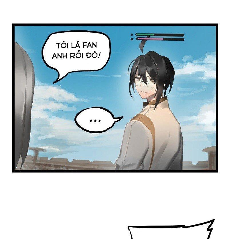 Winter Moon Chapter 100 - 24