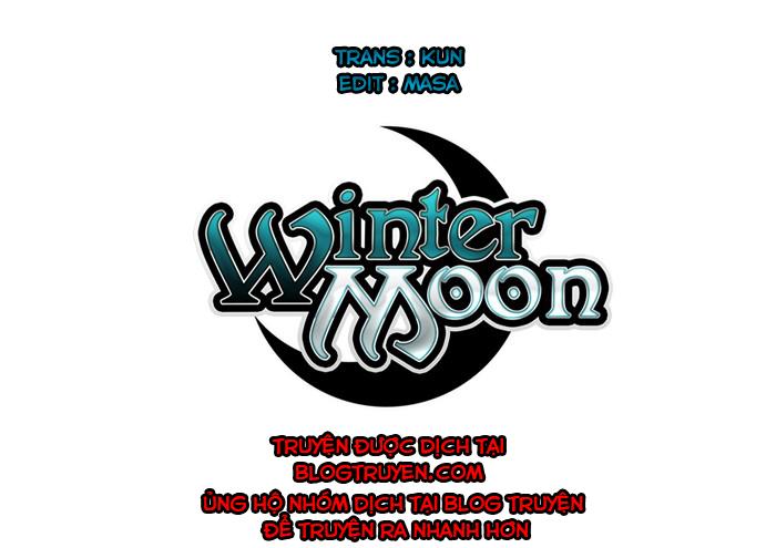 Winter Moon Chapter 18 - 1