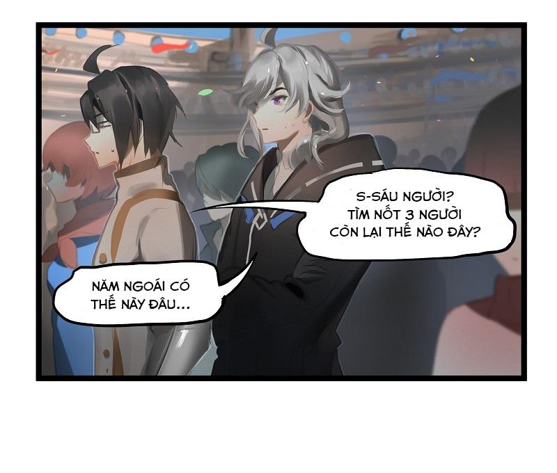 Winter Moon Chapter 77 - 2