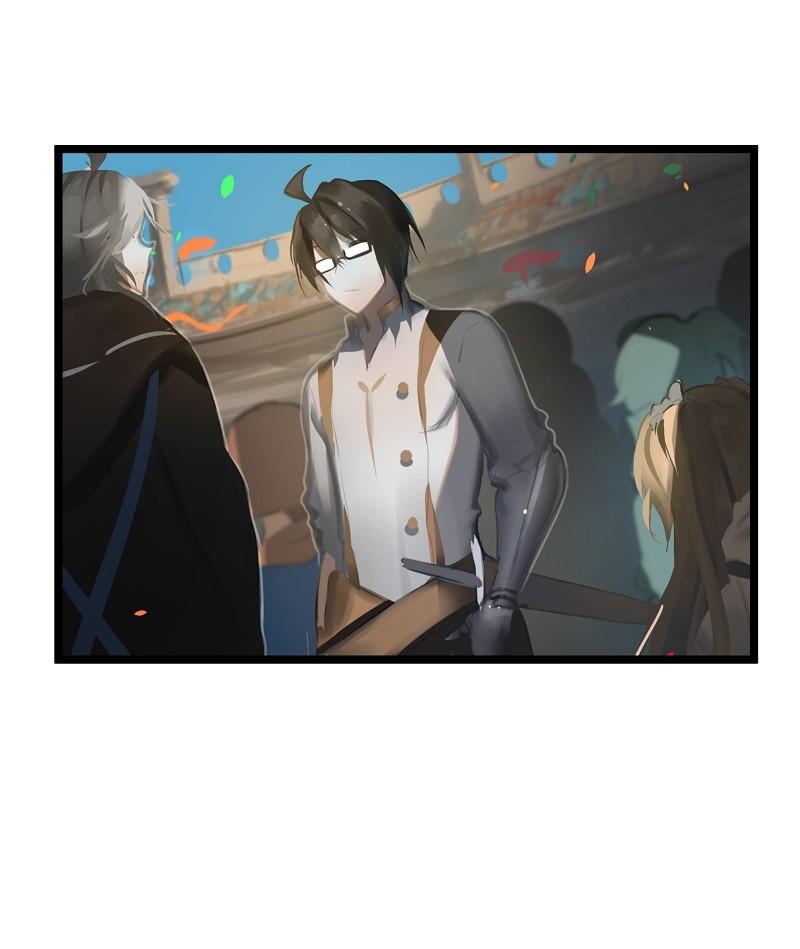 Winter Moon Chapter 77 - 4