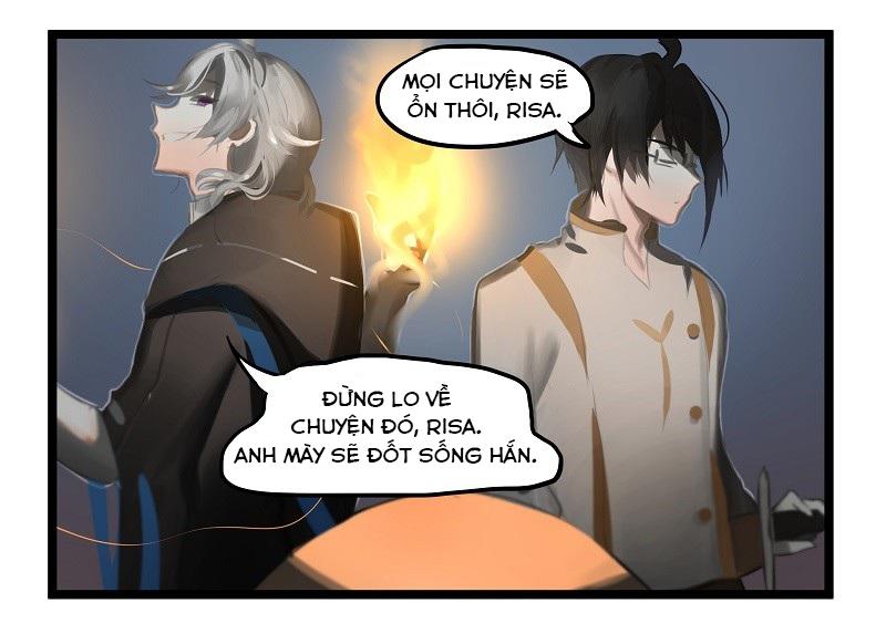 Winter Moon Chapter 77 - 5