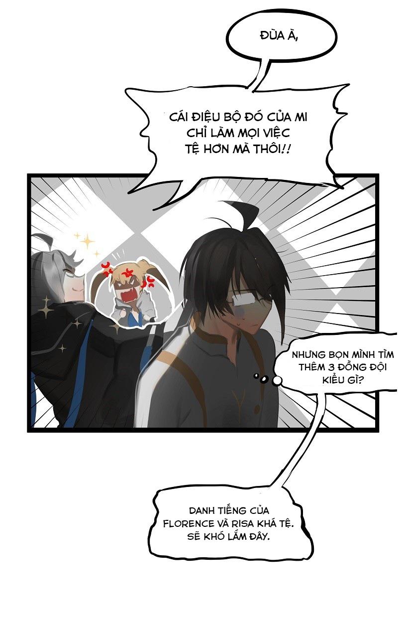 Winter Moon Chapter 77 - 6
