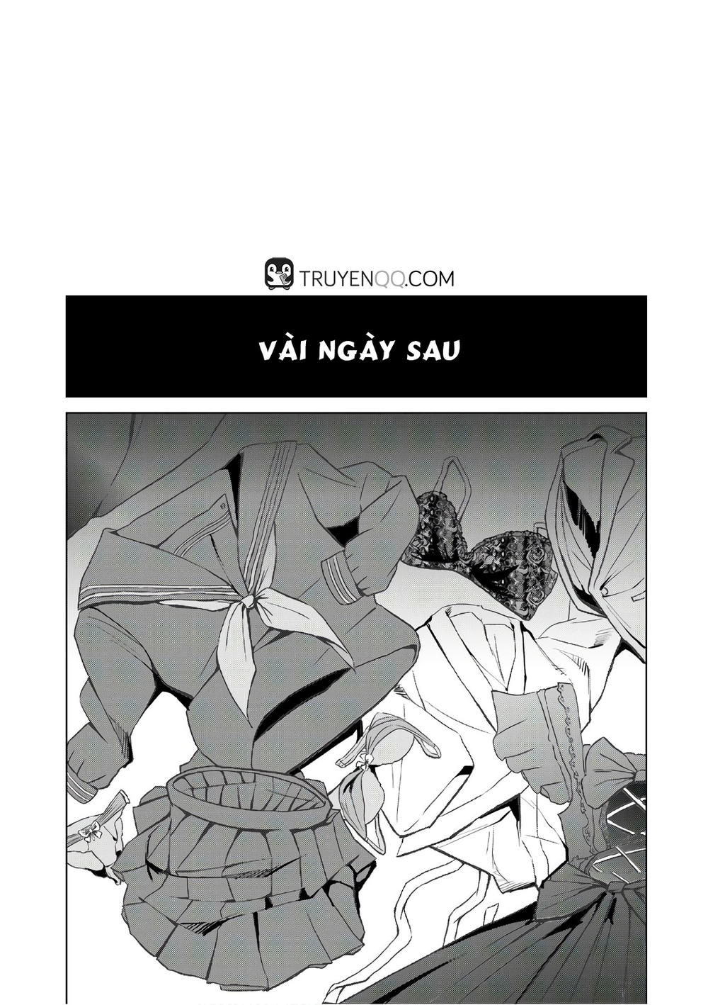 Destiny Lovers Chapter 35 - 10