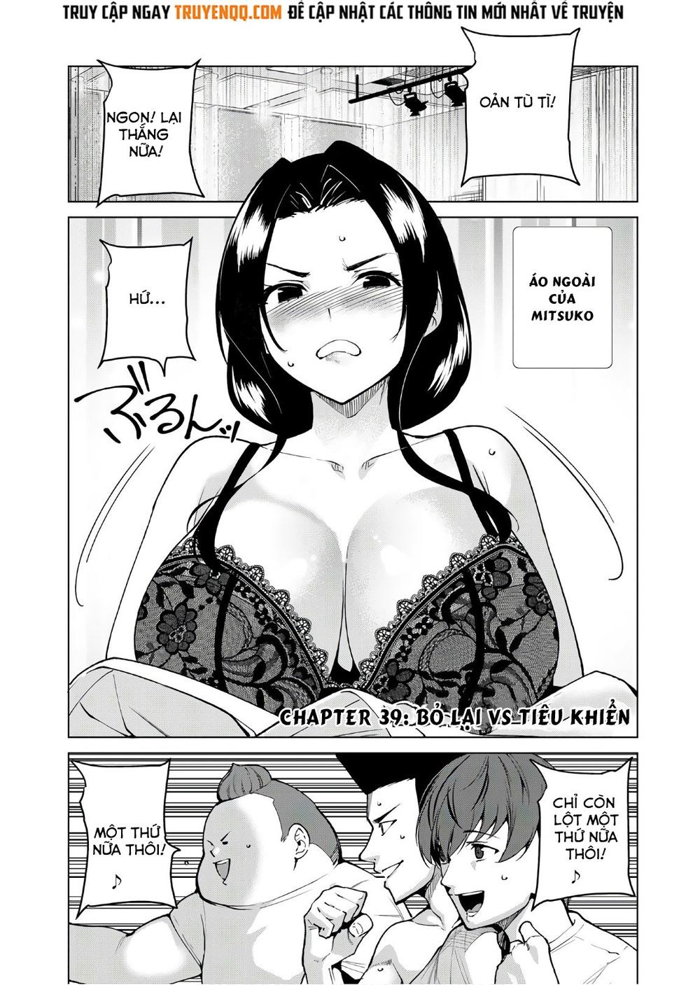 Destiny Lovers Chapter 39 - 2