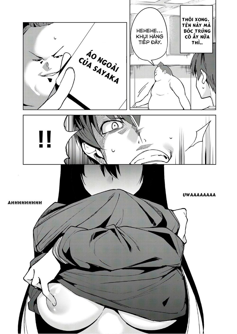 Destiny Lovers Chapter 39 - 8
