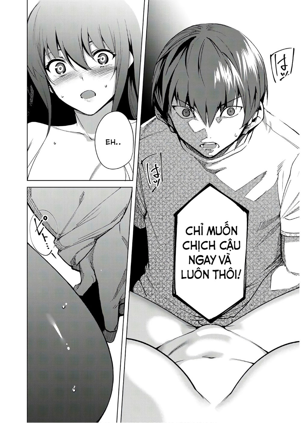 Destiny Lovers Chapter 44 - 11