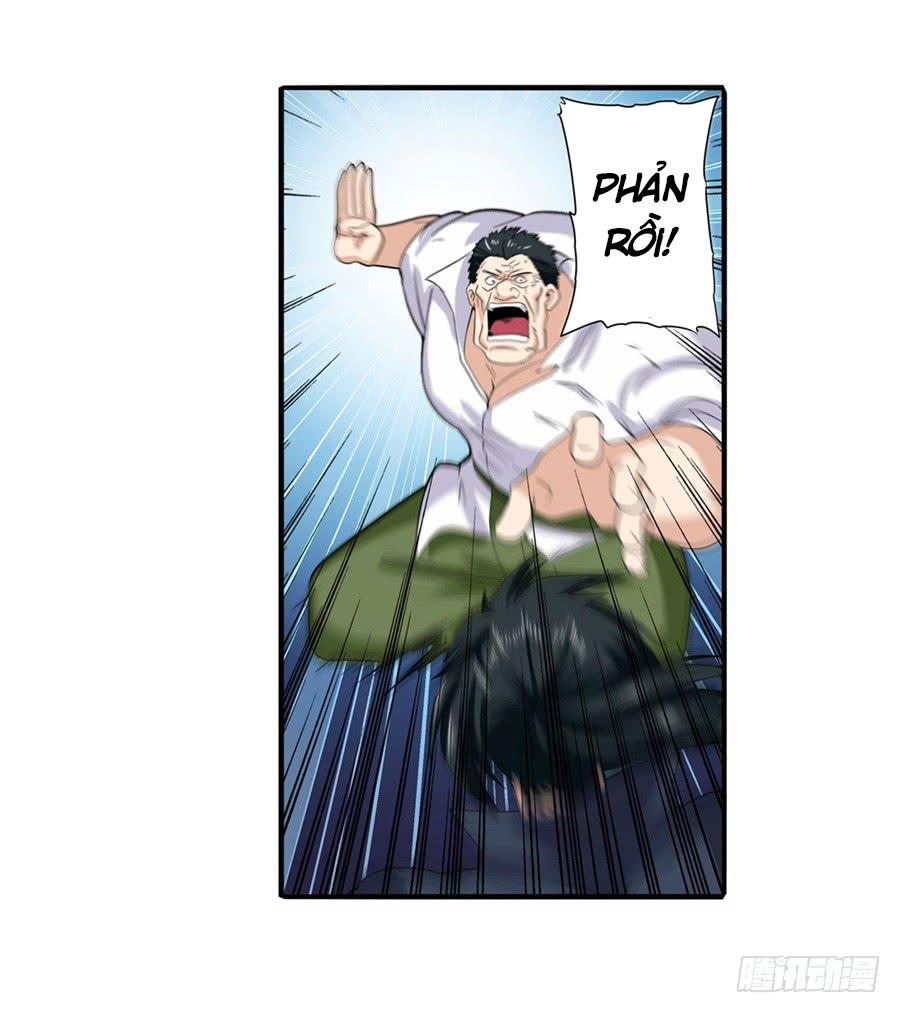 Anh Hùng ? Ta Không Làm Lâu Rồi Chapter 111 - 12