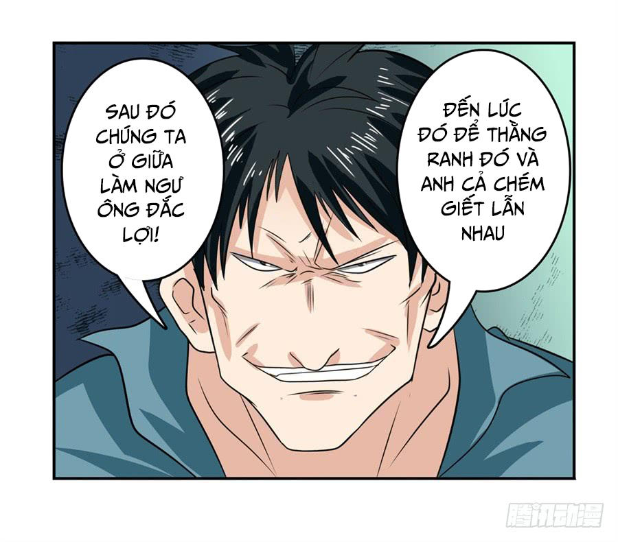 Anh Hùng ? Ta Không Làm Lâu Rồi Chapter 111 - 115