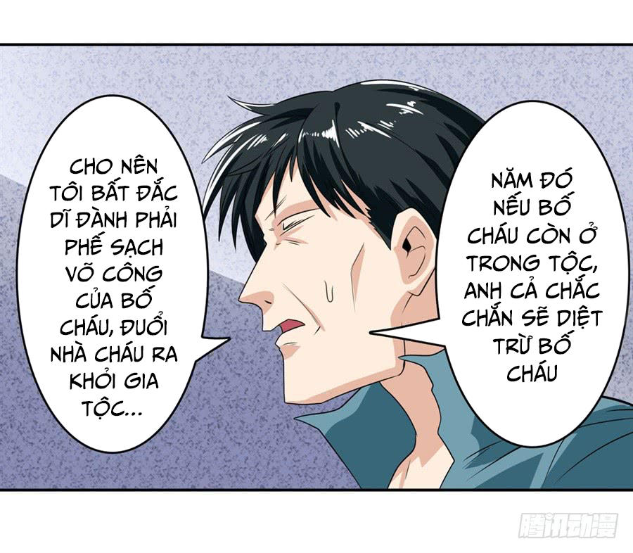 Anh Hùng ? Ta Không Làm Lâu Rồi Chapter 111 - 80