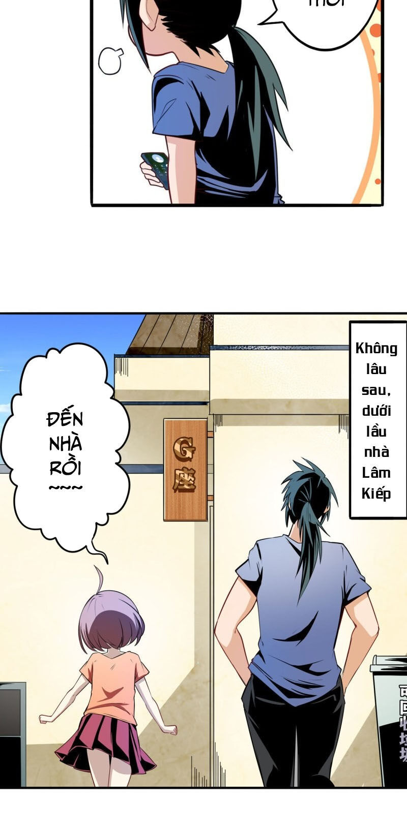Anh Hùng ? Ta Không Làm Lâu Rồi Chapter 233 - 15