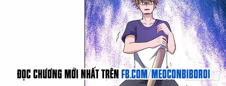 Đô Thị Tu Luyện Cuồng Triều Chapter 5 - 11