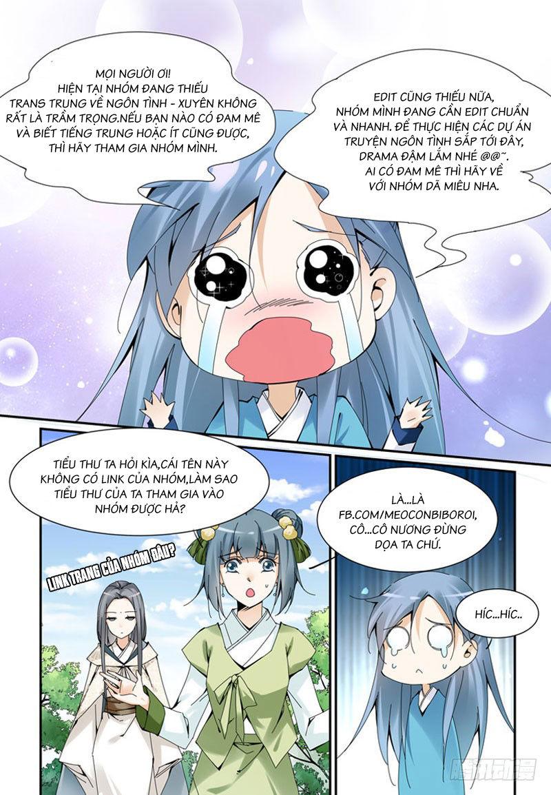 Đô Thị Tu Luyện Cuồng Triều Chapter 5 - 59