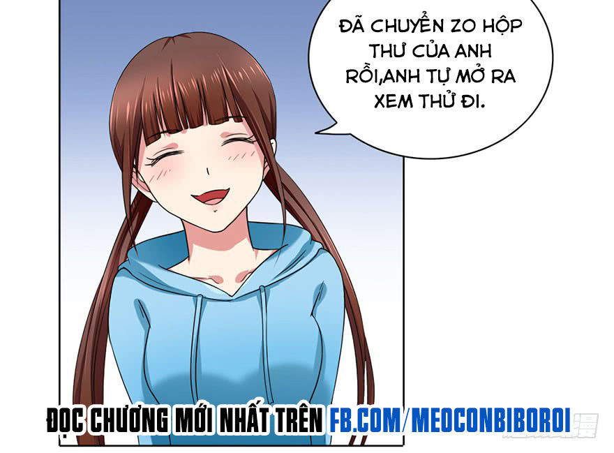 Đô Thị Tu Luyện Cuồng Triều Chapter 6 - 32