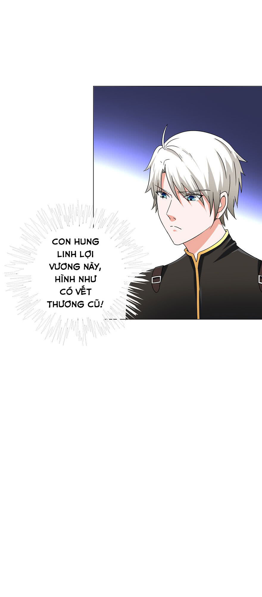 Đô Thị Tu Luyện Cuồng Triều Chapter 9 - 59