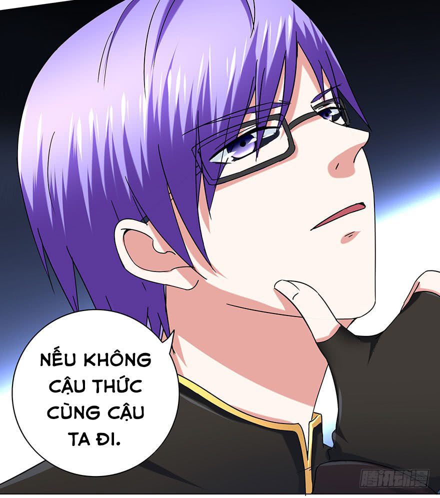 Đô Thị Tu Luyện Cuồng Triều Chapter 9 - 8