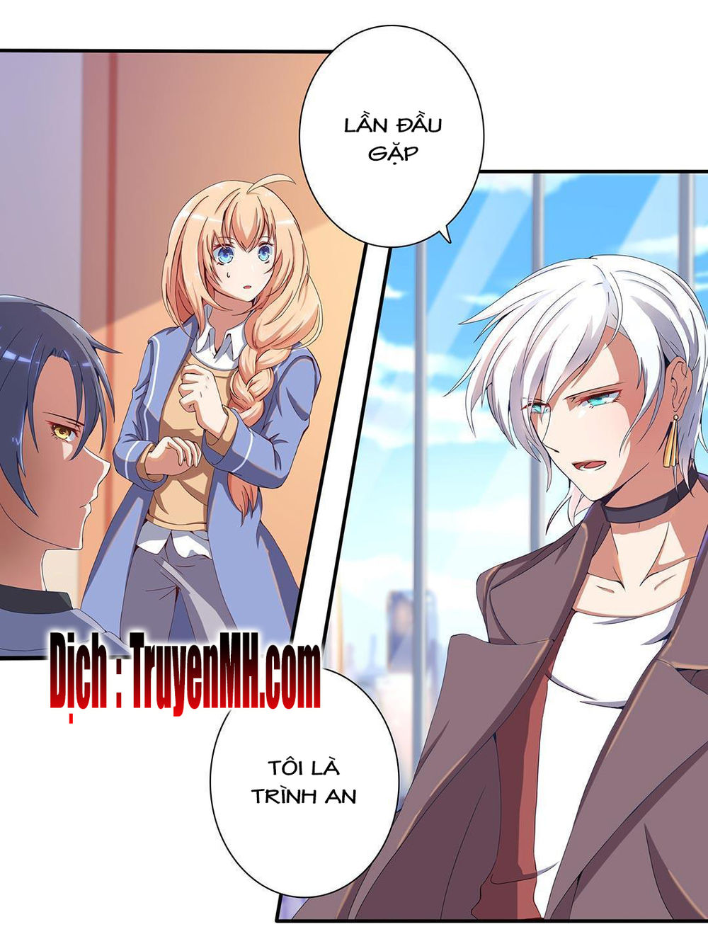 Tổng Tài! Đừng Trả Hàng Nha! Chapter 42 - 2