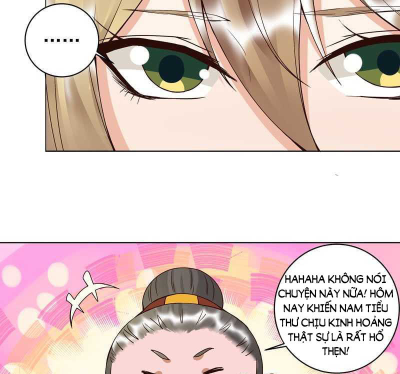 Dục Huyết Thương Hậu Chapter 102 - 13
