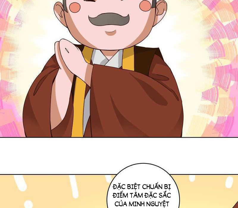Dục Huyết Thương Hậu Chapter 102 - 14