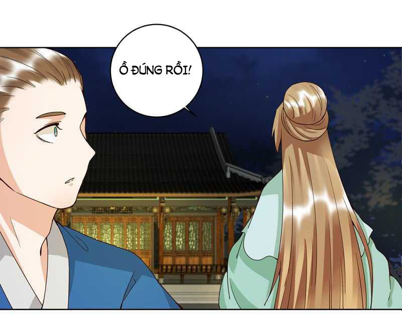 Dục Huyết Thương Hậu Chapter 102 - 34