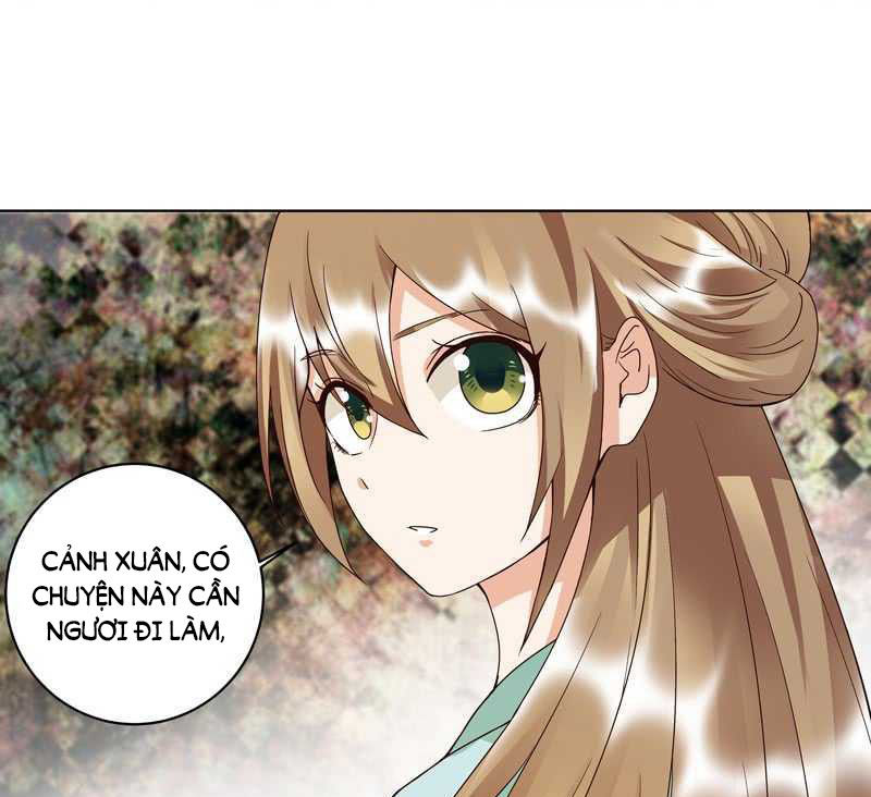 Dục Huyết Thương Hậu Chapter 102 - 35