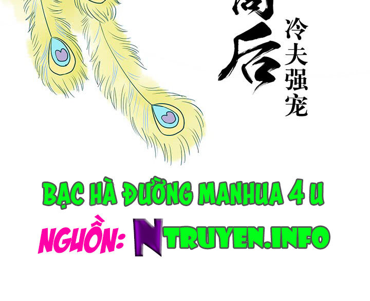 Dục Huyết Thương Hậu Chapter 155 - 3