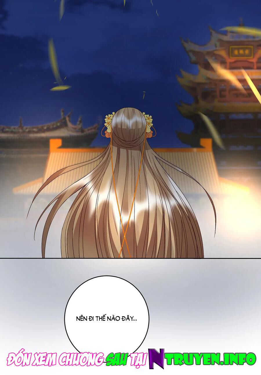 Dục Huyết Thương Hậu Chapter 160 - 25