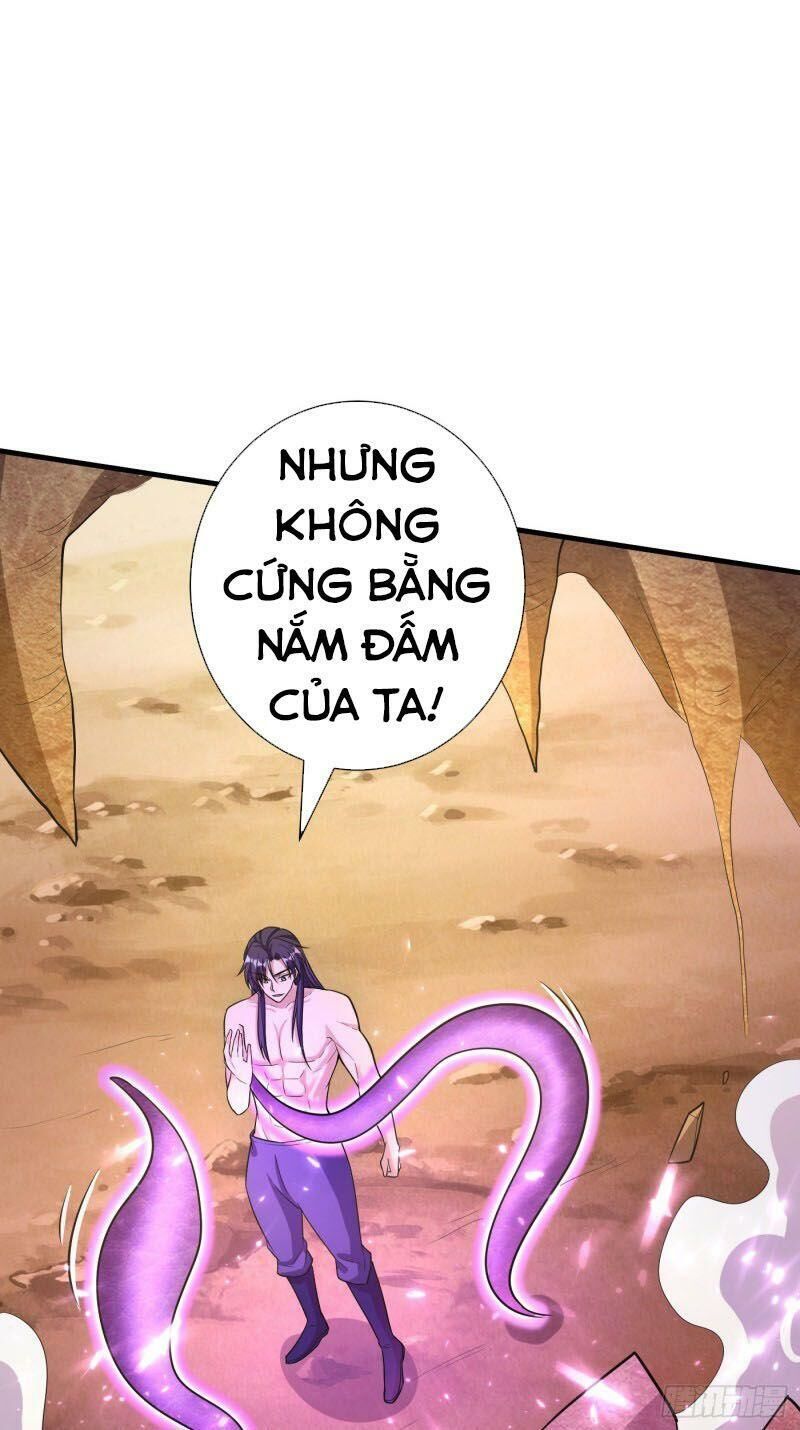 Yêu Giả Vi Vương Chapter 156 - 15
