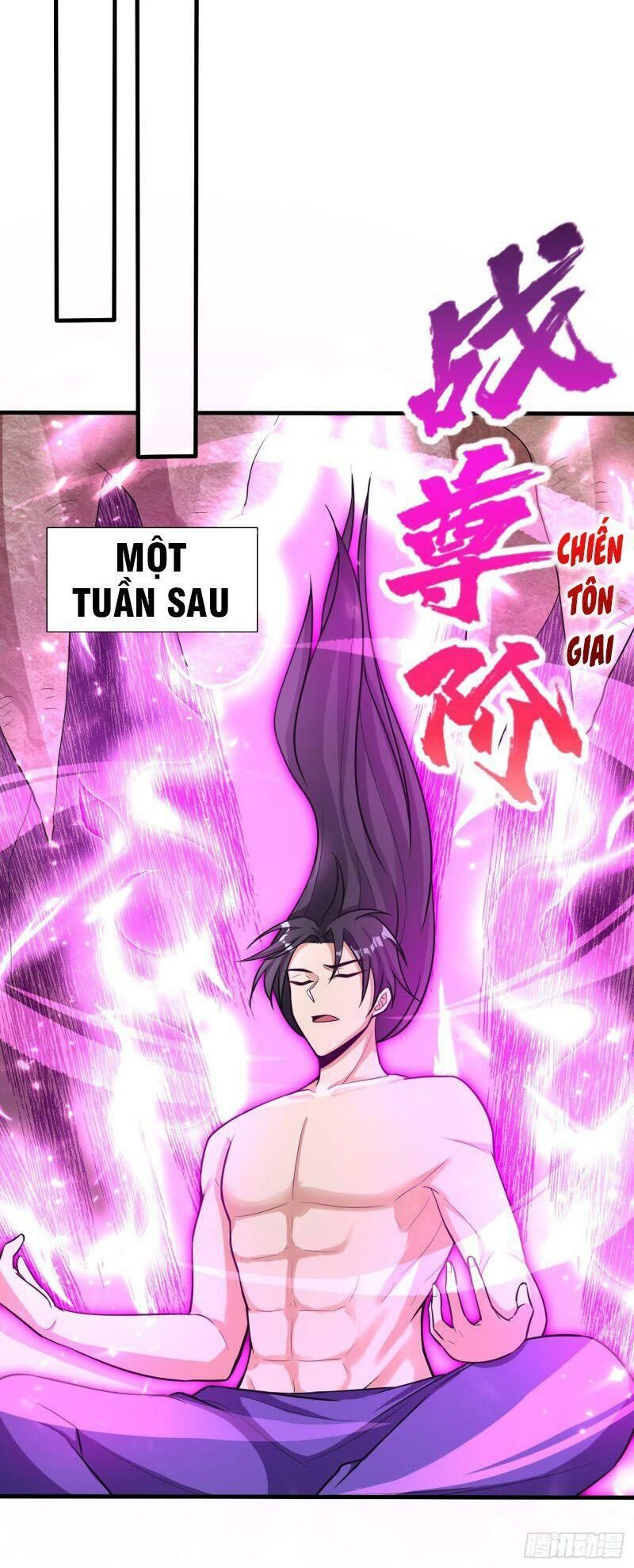 Yêu Giả Vi Vương Chapter 156 - 22
