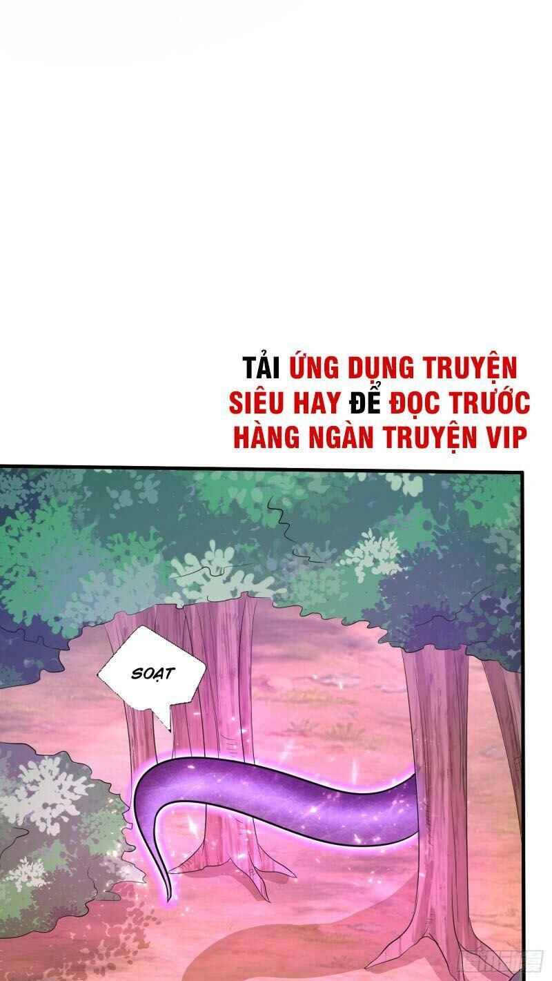 Yêu Giả Vi Vương Chapter 156 - 46
