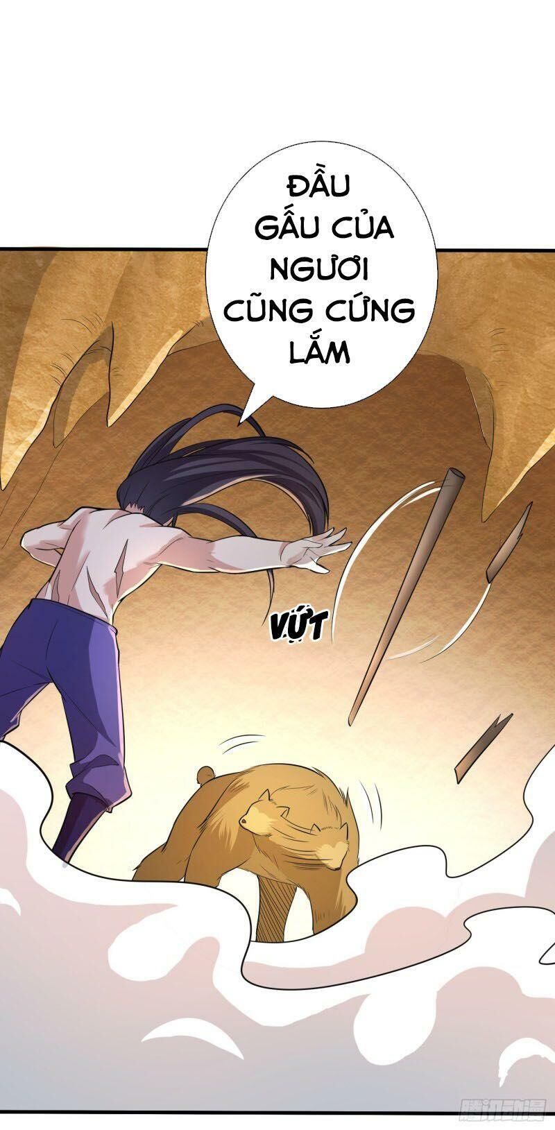 Yêu Giả Vi Vương Chapter 156 - 8