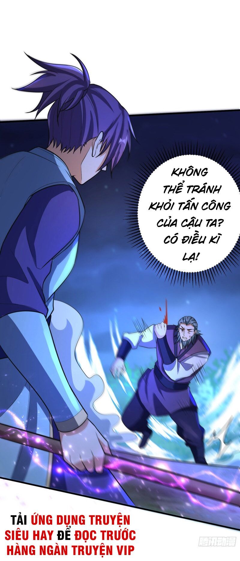 Yêu Giả Vi Vương Chapter 158 - 11