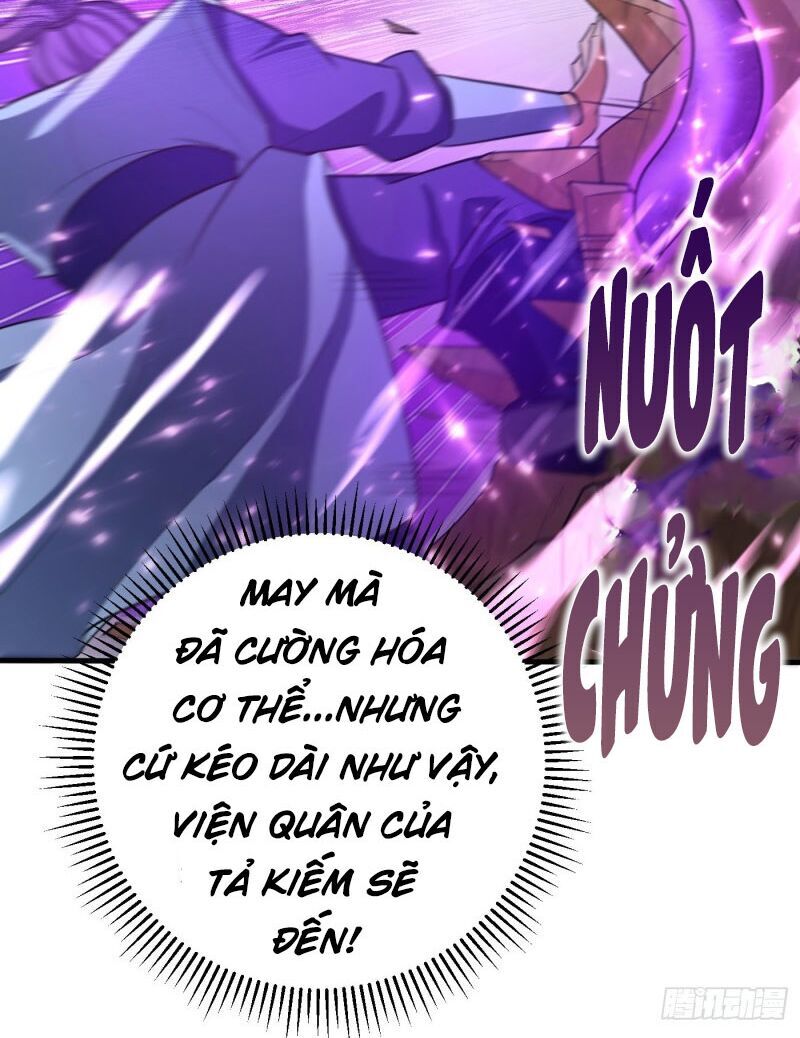 Yêu Giả Vi Vương Chapter 158 - 16