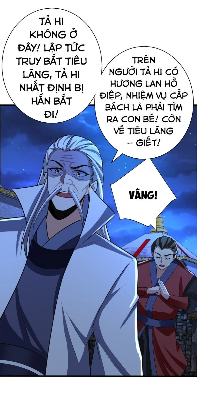 Yêu Giả Vi Vương Chapter 158 - 29