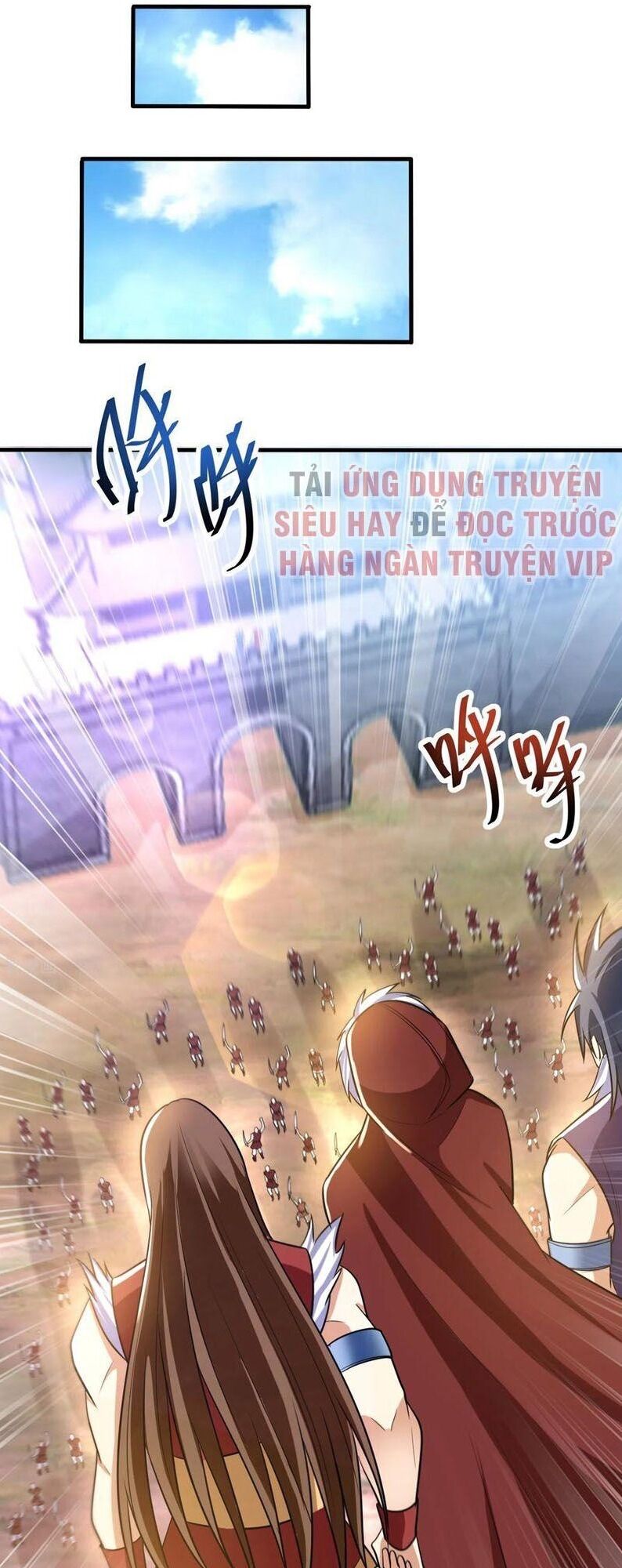 Yêu Giả Vi Vương Chapter 164 - 26