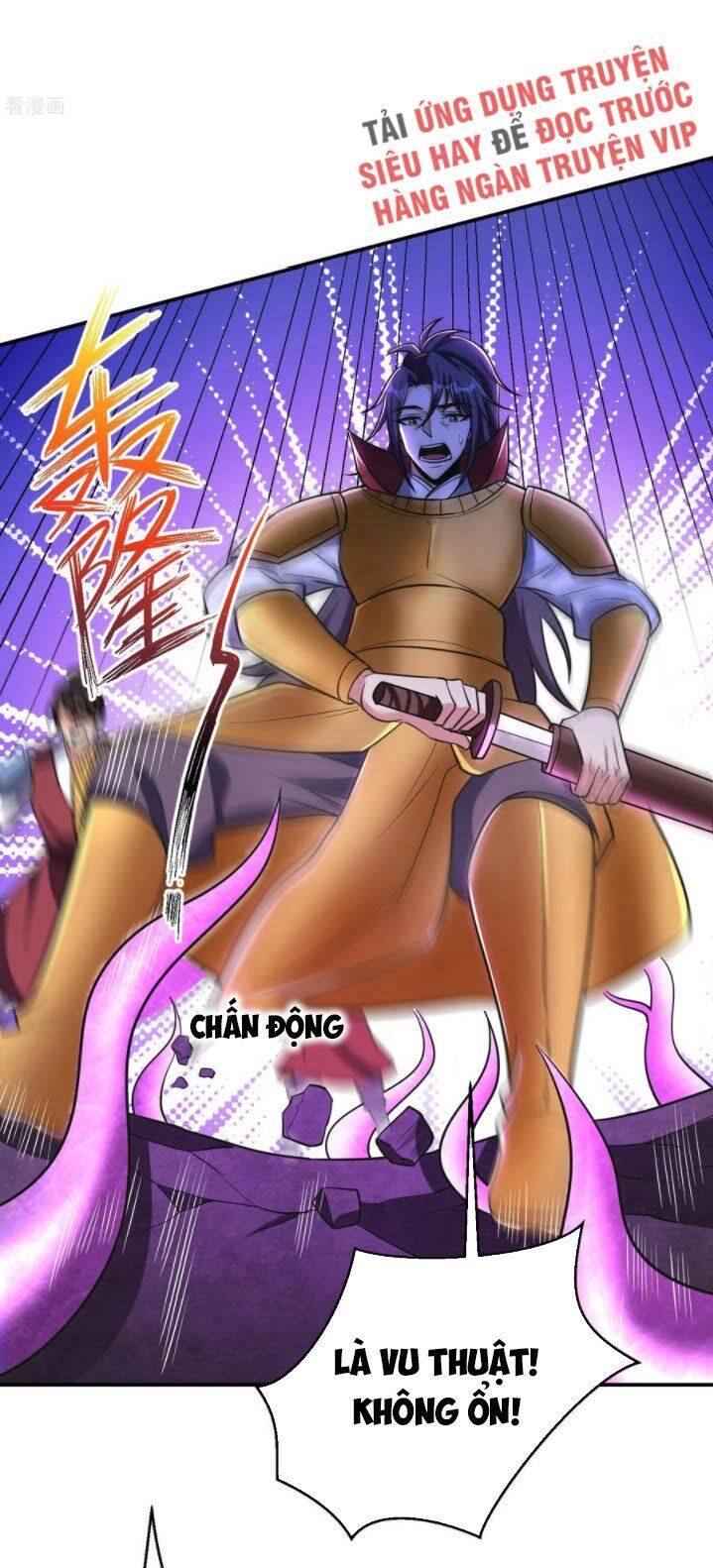 Yêu Giả Vi Vương Chapter 167 - 29