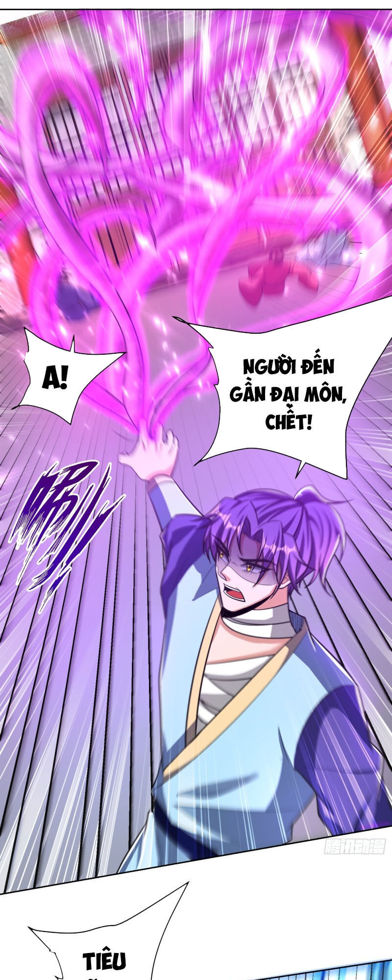 Yêu Giả Vi Vương Chapter 177 - 7