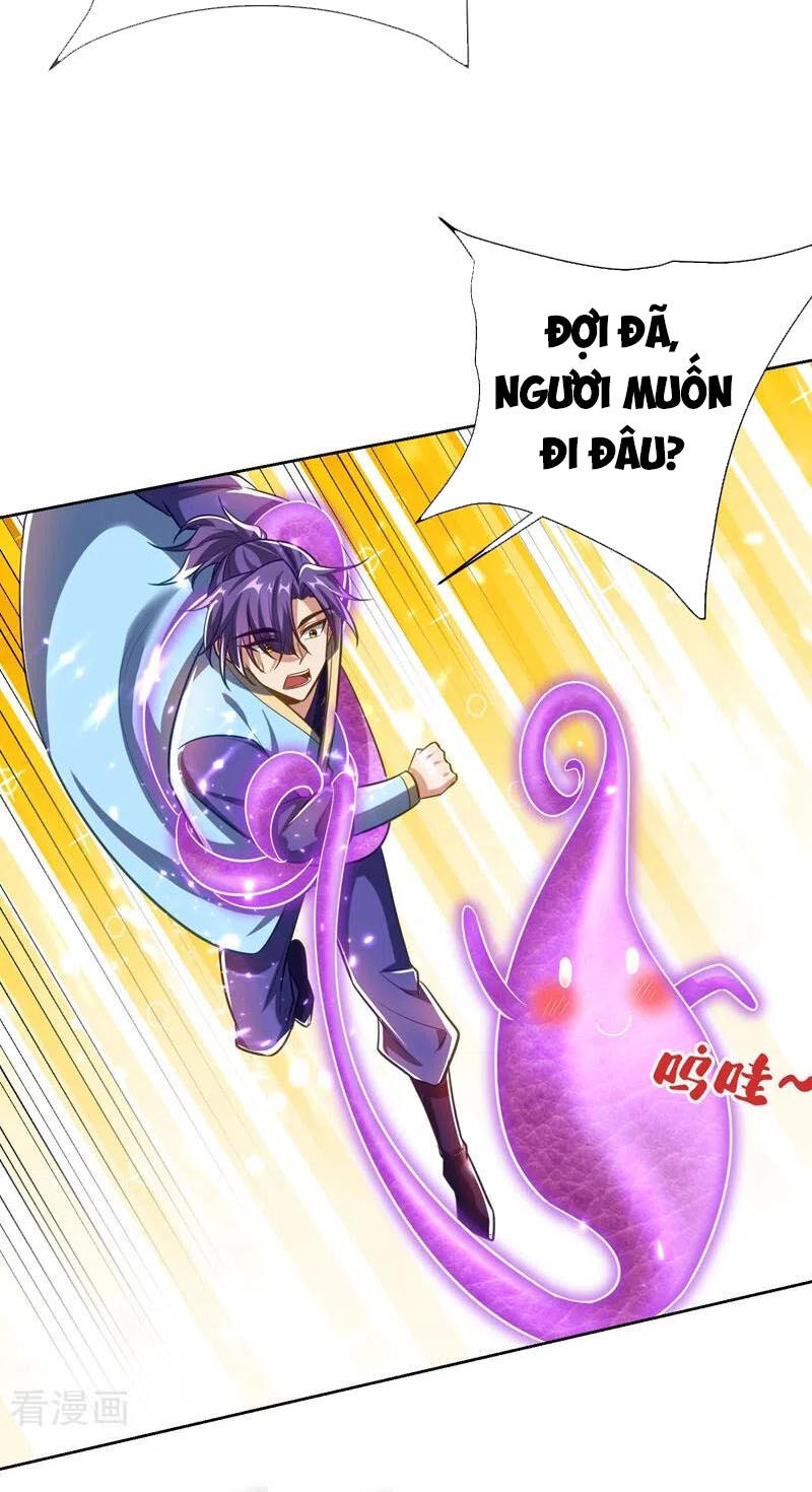Yêu Giả Vi Vương Chapter 178 - 14