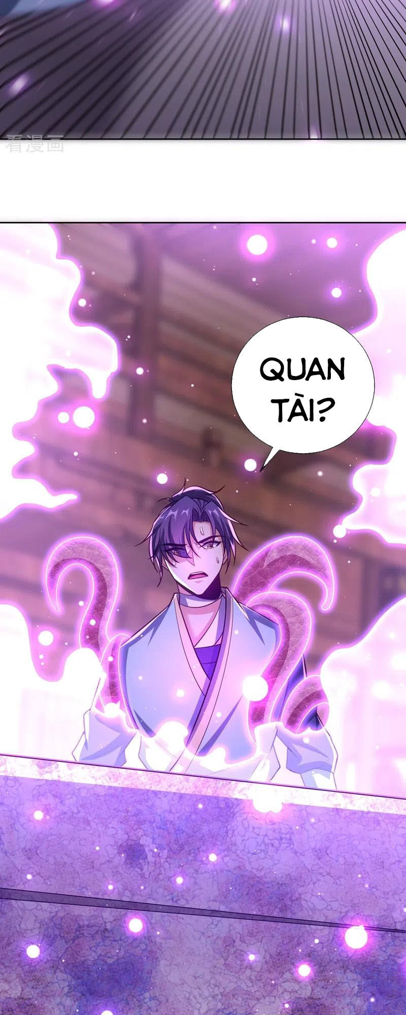 Yêu Giả Vi Vương Chapter 178 - 39