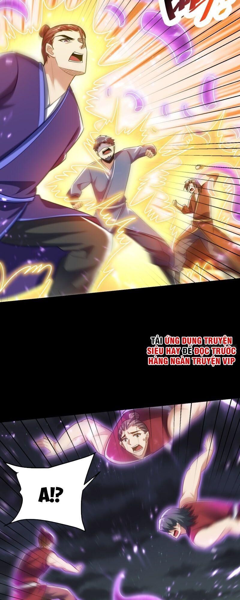 Yêu Giả Vi Vương Chapter 180 - 20