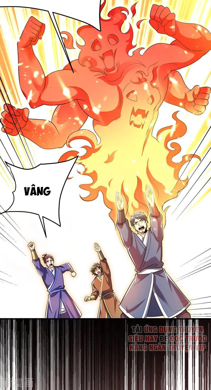 Yêu Giả Vi Vương Chapter 181 - 19