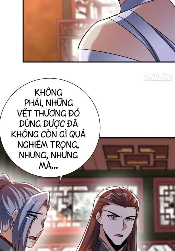 Yêu Giả Vi Vương Chapter 182 - 28